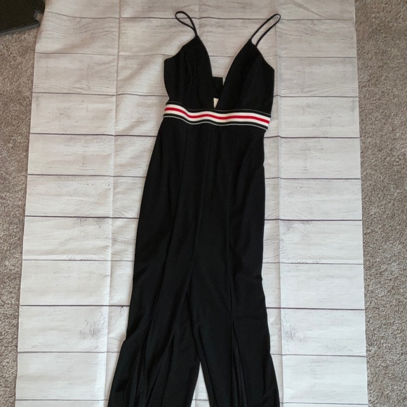 NWT Women’s Love Republic Jumpsuit - Picture 1 of 4